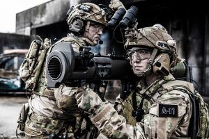 Saab has signed a contract with Denmark’s Ministry of Defence Acquisition and Logistics Organisation for the supply of Carl-Gustaf M4 weapons, ammunition, and training equipment. The agreement is valued at SEK 510 million, with deliveries scheduled between 2026 and 2028.