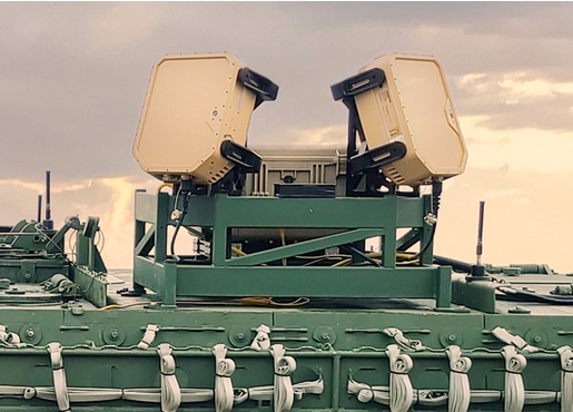 Echodyne expands presence in Polish defence market through strategic partnership with WITPiS