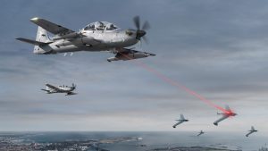 Embraer has announced a major upgrade to its A-29 Super Tucano aircraft, expanding its mission set to include the ability to counter Unmanned Aerial Systems (UAS). The Brazilian aerospace company said the new capability is designed to be effective and affordable, using largely existing sensors and systems.