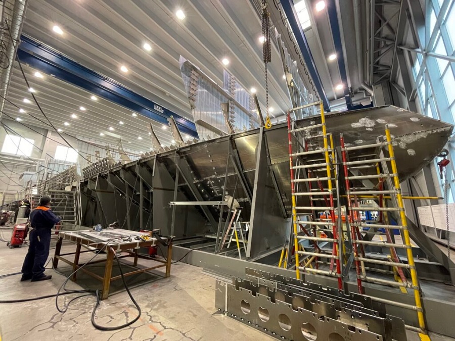 Estonia-led EUROGUARD project advances toward semi-autonomous defence vessel by 2026