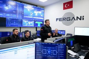 Fergani Space has successfully launched FGN-100-D2, Türkiye’s largest private-sector satellite, from Cape Canaveral SLC-40 Base at 08:09 TRT on 2 November 2025. The 104-kilogram satellite, developed entirely with national engineering capabilities, marks the second phase of Fergani’s “Positioning Constellation Satellite Project.”