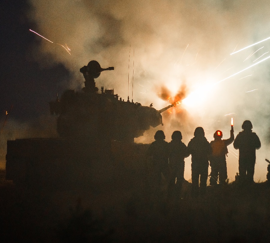 Finland leads major NATO air defence drill as ADEX Mallet Strike 2/25 begins in Lohtaja