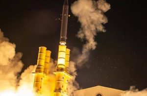 Germany will officially deploy the Israeli-supplied Arrow 3 missile defence system this week, marking the first time the long-range interceptor will be used outside Israel. The Jerusalem Post reported that the $3.6 billion deal is proceeding as Berlin continues to purchase Israeli weapons while lifting a temporary arms-sales ban linked to the Israel-Hamas War.