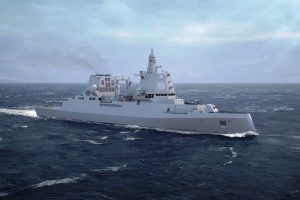 Germany has formally selected Lockheed Martin Canada’s Canadian developed Combat Management System 330 for the German Navy surface fleet in a government to government contract projected to exceed $1 billion. The agreement was announced on 17 November in cooperation with the Canadian Commercial Corporation and Germany’s Federal Ministry of Defence.