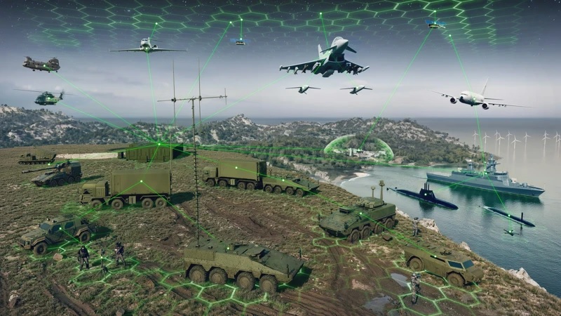 German defence company HENSOLDT has unveiled its new MDOcore software suite, marking a major milestone in the development of software-defined defence solutions. Designed as the digital foundation for multi-domain operations (MDO), MDOcore enables end-to-end, cross-domain integration of sensor and effect-based systems to accelerate decision-making and reduce the time from reconnaissance to action.