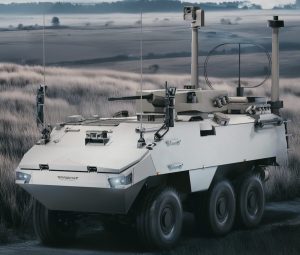 ensor specialist Hensoldt has received an order valued at just under one billion euros to equip the German Armed Forces’ new Luchs 2 reconnaissance vehicle. The company said the deal with General Dynamics European Land Systems is the largest single order in this capability area in its history.