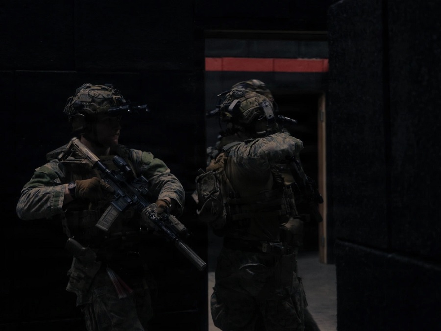 iGov Technologies secures spot on $2.39 billion TREX contract supporting U.S. Special Operations Command