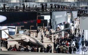 Indra Group and EDGE have signed a Memorandum of Understanding as a first step toward creating a joint venture in Spain focused on developing, producing and maintaining loitering munitions and smart weapons. The agreement aims to support Spanish, European and selected international markets, with scope for wider cooperation across European defence programmes.