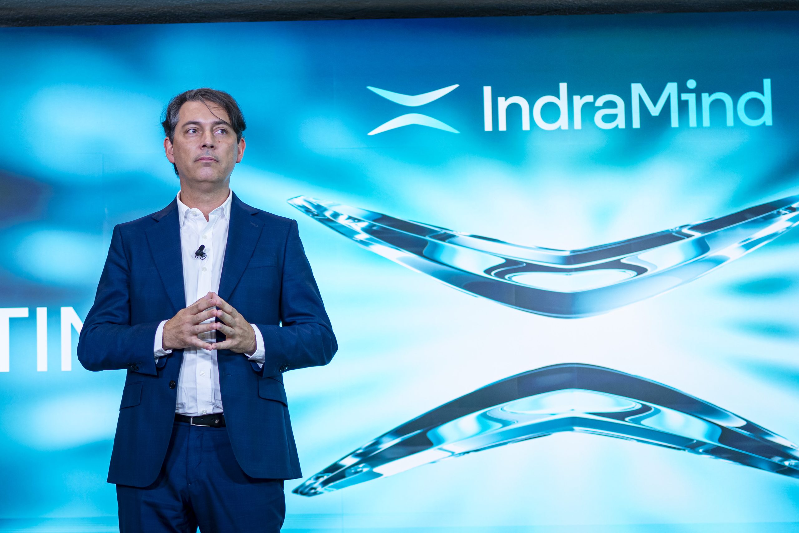 Indra launches IndraMind: Spain’s first sovereign AI platform to tackle hybrid warfare and threats