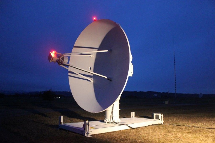 Kratos signs deal to buy Orbit Technologies in $356.3 million move to expand global reach