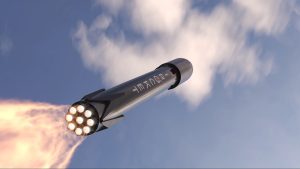 Kymeta and Innovative Rocket Technologies Inc. have announced a strategic partnership to develop, integrate and test Kymeta’s new conformal multi-orbit technology within iRocket’s missile interceptors. The companies said the collaboration aligns with the Pentagon’s increasing reliance on commercial satellite services for defence systems.