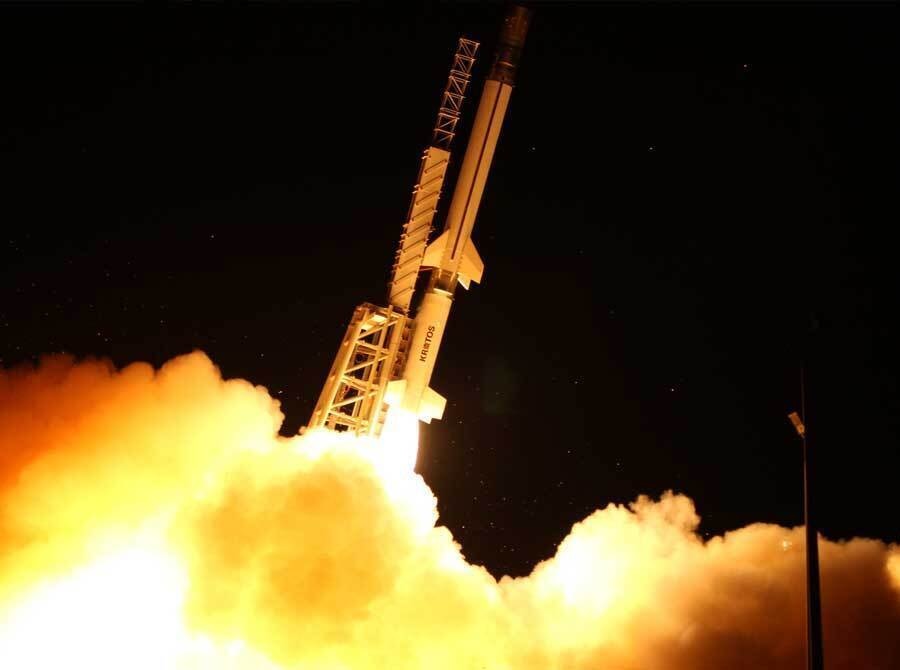 L3Harris breaks ground on Arkansas propulsion facilities to boost rocket motor output capacity