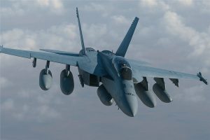 L3Harris Technologies says the Next Generation Jammer is moving through low rate production and preparing for full rate production as the system transitions from demonstration to operational capability. Developed to replace the AN/ALQ-99, it consists of Mid Band, Low Band and High Band pods engineered to counter modern, resilient threats.