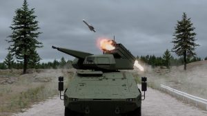 MBDA and Germany’s Federal Office of Bundeswehr Equipment, Information Technology and In-Service Support (BAAINBw) signed a contract on 10 November 2025 for the development and procurement of the DefendAir missile system. MBDA plans to produce large quantities at its site in Schrobenhausen to reinforce Germany’s drone defence.