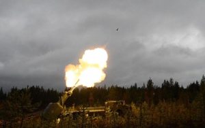 Nordic defence firm Nammo has signed a letter of intent with a Ukrainian industrial partner to expand cooperation in ammunition production and supply. The agreement was formalised in the presence of both the Norwegian and Ukrainian defence ministers.