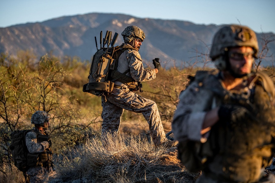 Nokia and LMT sign strategic agreement to deliver tailored 5G defence solution for the Baltics