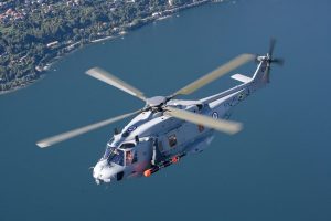 NHIndustries SAS will take back nine NH90 helicopters from Norway and pay €305 million in compensation, concluding a long-running dispute over delayed deliveries and underperformance of the aircraft. The settlement, announced on 3 November 2025, is described by both parties as an “amicable” resolution and ends all legal proceedings between them.