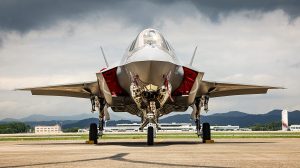 The Royal Air Force is taking part in Exercise Falcon Strike 25 in Italy, a multinational live-fly operation focused on enhancing fifth-generation fighter capabilities in challenging and contested environments. The exercise forms a key component of Operation Highmast, the UK’s eight-month global deployment across Europe, the Middle East and the Indo-Pacific.