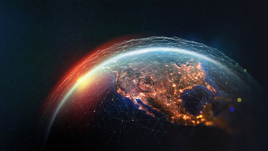 Raytheon awarded contract to provide orbital analyst support to UK National Space Operations Centre