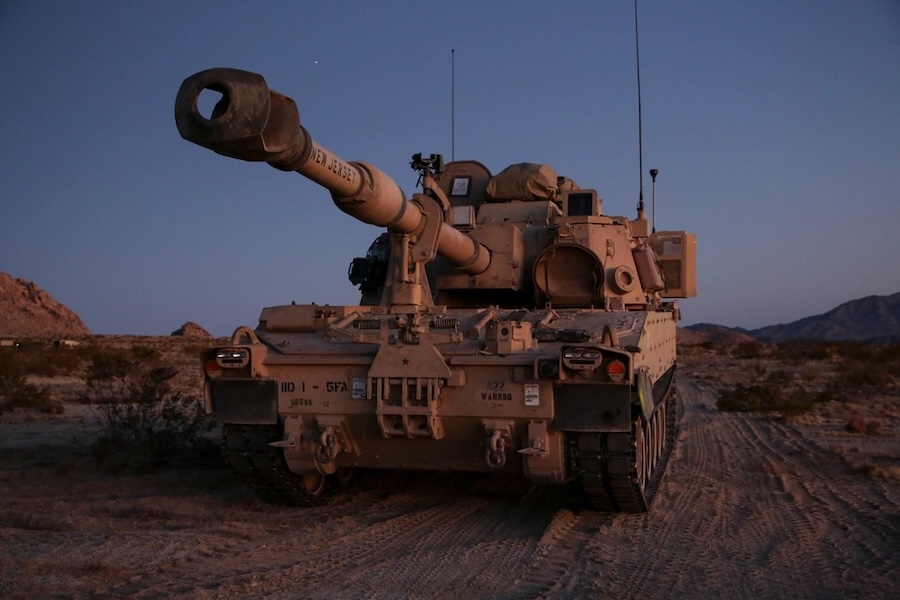 RENK America reports record 2025 order intake above $500 million as customer demand rises