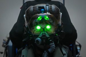 Royal Netherlands Aerospace Centre will work with Lockheed Martin over the next six years to develop an e-Pilot capability that strengthens human-machine teaming in military aviation. Lockheed Martin will share technical knowledge to help NLR and its partners build their own intellectual property within the sense, assess and augment architecture.