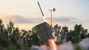 Raytheon-Rafael Protection Systems, the joint venture between RTX and Rafael, has received a 1.25 billion dollar contract to supply Israel with Tamir surface-to-air missiles. The direct commercial sale covers missiles, missile kits and test equipment for the Iron Dome Weapon System.