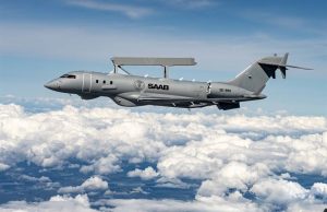 Saab will exhibit at the Dubai Airshow from 17 to 21 November at Dubai World Central, where it will present a wide range of systems designed to strengthen air power and national security. The company is inviting visitors to stand 945 to learn how its technology aims to make people and society safer.