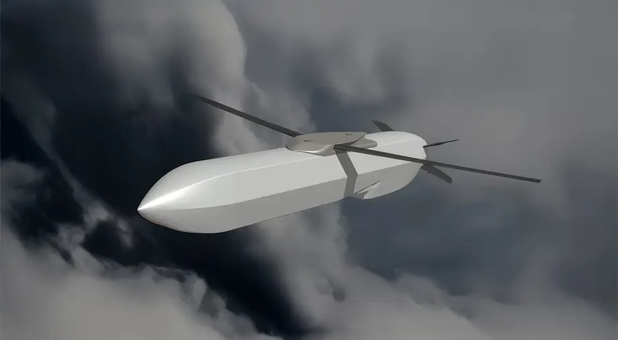 Sweden awards GKN Aerospace contract for UAV demonstrator advancing defence production methods