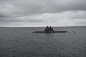 NATO’s anti-submarine warfare exercise Playbook Merlin 25 is currently underway in the Baltic Sea, running from 10 to 14 November and involving submarines, ships and aircraft from nine Allied nations. Hosted by Sweden and led by NATO’s Allied Maritime Command (MARCOM), the exercise is focused on enhancing readiness, interoperability, and the ability to counter underwater threats.