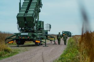 Sweden will enter a new phase in its introduction of the Patriot air defence system as the Armed Forces confirm full operational capability at the turn of the year. This follows a final large-scale control test designed to reflect the conditions expected in a real operational environment.