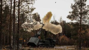 The Swedish Defence Materiel Administration (FMV) has completed the delivery of all upgraded Archer artillery systems to the Swedish Armed Forces. A total of 24 Archer 6x6 systems, upgraded by BAE Systems Bofors with new command support and vehicle enhancements, have now been returned and are fully operational in at least two army artillery battalions.