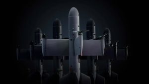 Ukraine has launched the serial production of Octopus interceptors, a domestically developed system designed to counter Shahed drones. The move involves three Ukrainian companies, with another eleven preparing to join the manufacturing phase.