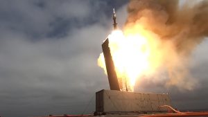 The U.S. State Department has approved a possible Foreign Military Sale to Germany of Standard Missile 6 Block I and Standard Missile 2 Block IIIC systems, valued at an estimated $3.5 billion. The Defense Security Cooperation Agency (DSCA) has notified Congress of the required certification for the sale.