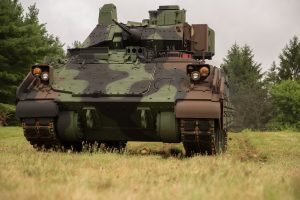 BAE Systems has secured a contract modification worth more than 390 million dollars to upgrade additional Bradley Fighting Vehicles for the U.S. Army. The Bradley A4 variants will replace earlier models and provide improvements to lethality, survivability and safety.