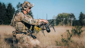 The U.S. Army has chosen Neros Technologies as one of three primary FPV drone manufacturers for Tranche 1 of its Purpose-Built Attritable Systems (PBAS) programme, aimed at equipping platoon-level units with modular and mission-adaptable drone systems. Under this initiative, Neros will supply Archer and Archer Strike platforms in 5-inch and 10-inch variants, building on the company’s previously deployed 8-inch Archer system.