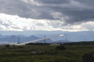 U.S. Marines carry out a historic High Mobility Artillery Rocket System live fire at the Combined Arms Training Center Camp Fuji on 27 October, marking a significant moment for U.S. defence two weeks before the Marine Corps Birthday. The launch takes place before sunrise near Mount Fuji and is presented as a demonstration of readiness, partnership, and regional security.