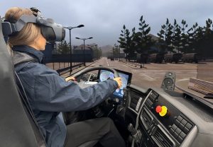 Varjo and Rheinmetall partner to integrate mixed reality into deployable land training systems