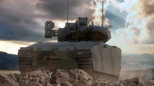 American Rheinmetall says it applies a private-investment model to defence manufacturing as the U.S. Army calls for faster, more agile industrial delivery. The company says this approach mirrors Silicon Valley practices by taking early risks to accelerate capability for soldiers.