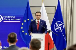 ASELSAN has signed an export contract valued at USD 410 million with Poland's Armament Agency on 19 December for the direct sale of advanced Electronic Warfare Systems.