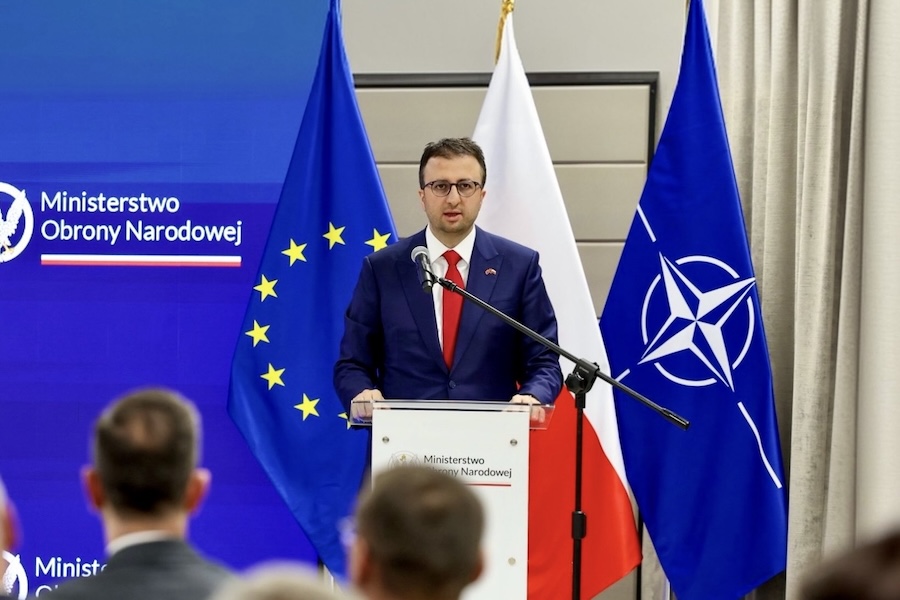 ASELSAN to deliver Electronic Warfare Systems to Polish Armed Forces under $410 million contract