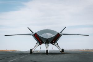 The Australian Government has awarded Boeing Defence Australia a AUD$754 million contract to deliver, develop and support a third tranche of MQ-28 Ghost Bat aircraft over the next three years. The agreement falls under the AIR6015 Autonomous Collaborative Platforms – Air Program and is intended to advance the Royal Australian Air Force’s integrated Collaborative Combat Aircraft capability.