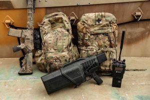 Australian company DroneShield has secured a $49.6 million contract through an in-region European reseller for a European military end-customer. The agreement covers handheld counter-drone systems, associated accessories and software updates.