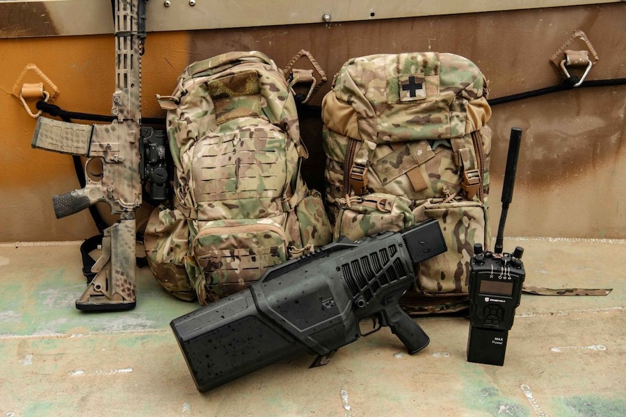 Australia’s DroneShield wins $49.6 million European military contract via regional reseller