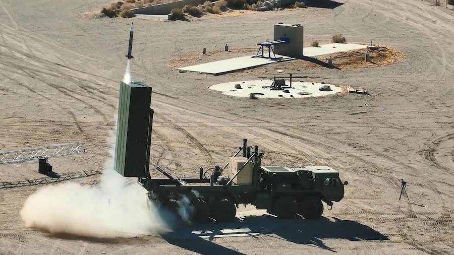 Castelion raises $350 million to accelerate mass production of U.S. hypersonic weapons programme