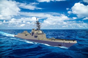 Fincantieri and the U.S. Navy have agreed to reshape the future of the Constellation-class programme following the Navy’s wider decision to move towards new classes of warships that can be built and delivered more rapidly. The change forms part of a fleet review that prioritises technological excellence, a mix of manned and unmanned vessels, and long-term sustainability across the naval force.