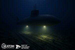 SEATOM announced its selection for the NATO Defence Innovation Accelerator for the North Atlantic 2026 Challenge Programme Cohort. The Finnish company was chosen for DIANA’s Operations in Extreme Environments Challenge, recognising its work on an affordable modular micro nuclear reactor system for marine and remote conditions.