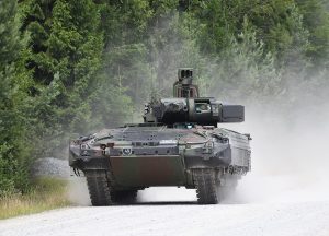 The German Bundeswehr is expanding its Puma infantry fighting vehicle fleet after commissioning Projekt System & Management GmbH, a joint venture between Rheinmetall and KNDS Deutschland, to supply 200 vehicles. The amendment to the existing framework contract was signed at the Federal Office for Equipment, Information Technology and In-Service Support of the Bundeswehr in Koblenz and will take legal effect in January 2026.