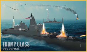 United States Navy has expanded details on plans to develop a new class of American-designed battleships following announcements on 22 December by President Donald J. Trump and senior defence officials. The future Trump-class ships are planned as 30,000 to 40,000-ton large surface combatants, with the first vessel, USS Defiant, targeted for construction in the early 2030s.