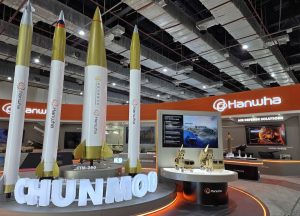 Hanwha Aerospace announced its participation in the Egypt Defence Expo 2025 in Cairo, confirming plans to present a full range of ground and air defence systems designed for Egypt. The company said the exhibition, which opened on 1 December, will underline its commitment to offering capabilities tailored to Egyptian operational needs.