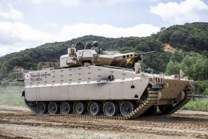 South Korean defence company Hanwha Aerospace offers unmatched localization and industrial impact, providing up to 80% Romanian production compared with Rheinmetall’s Hungary-anchored model. It also brings technology transfer that would allow Romania to become an EU land-systems hub, covering development, production, and testing. Hanwha can deliver the full IFV fleet by 2030, making it the only contender able to meet Romania’s urgent timeline amid Europe’s security crisis. Its capabilities are proven, as the Redback outperformed the Lynx in Australia’s high-profile IFV competition.